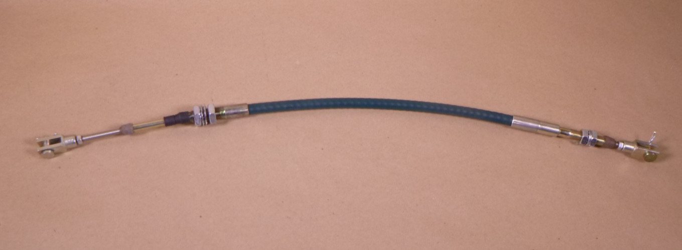 R0059934-0301 MRAP RG-31 Push-Pull Control Cable R0059934 , 2590-01-546-8694