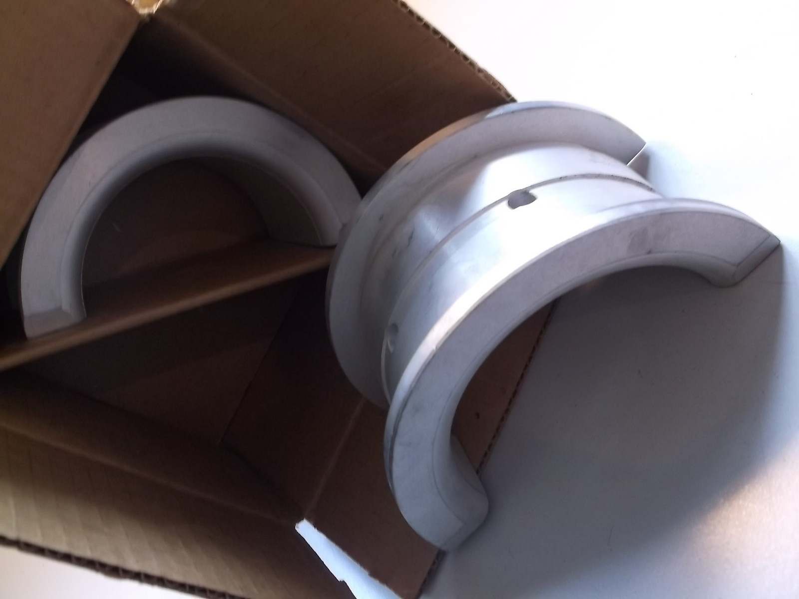 NEW TRW MB1480AL-50 Main Bearing 4F-1604 *FREE SHIPPING*