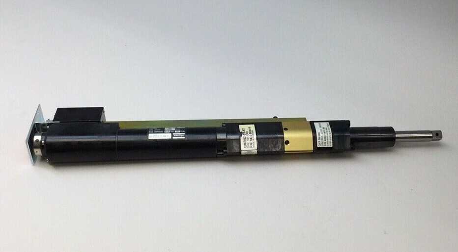 Atlas Copco QMR42-25-RT Electronic Nutrunner 8432 5030 10 QRT 38 050