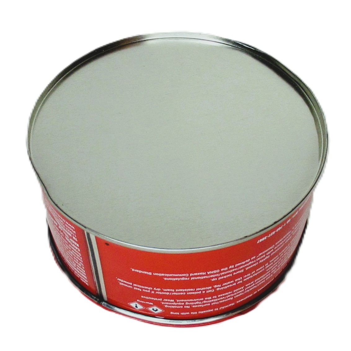 TR-102 Regular Mold Release Paste Wax 14oz for Product Molds – Fiberglass & More