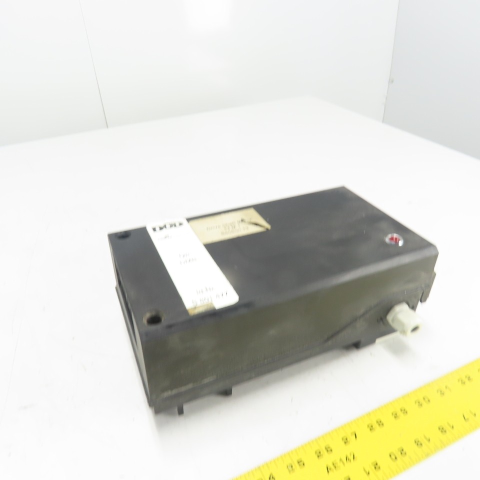 DGD Cooper Type DMB Output Box S 801 477
