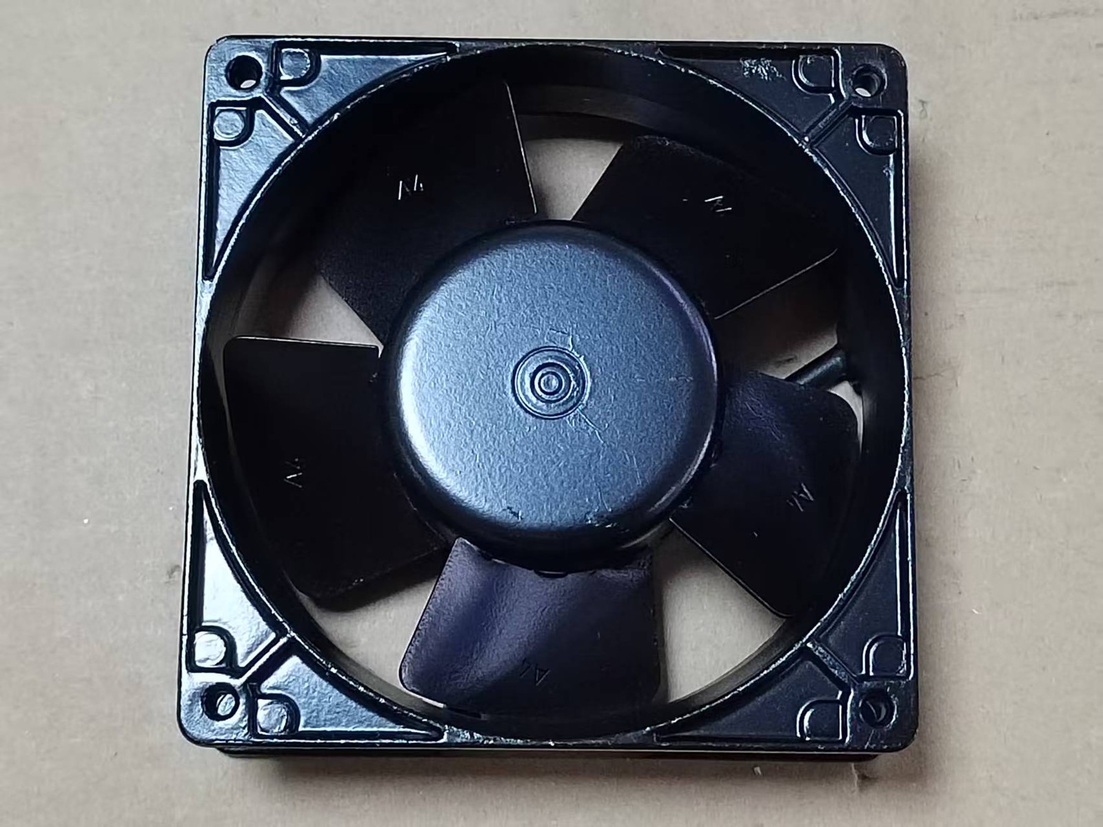 1PCS FOR Axial Fan 24V 15W 120*120*38mm W2G110-AK43-31