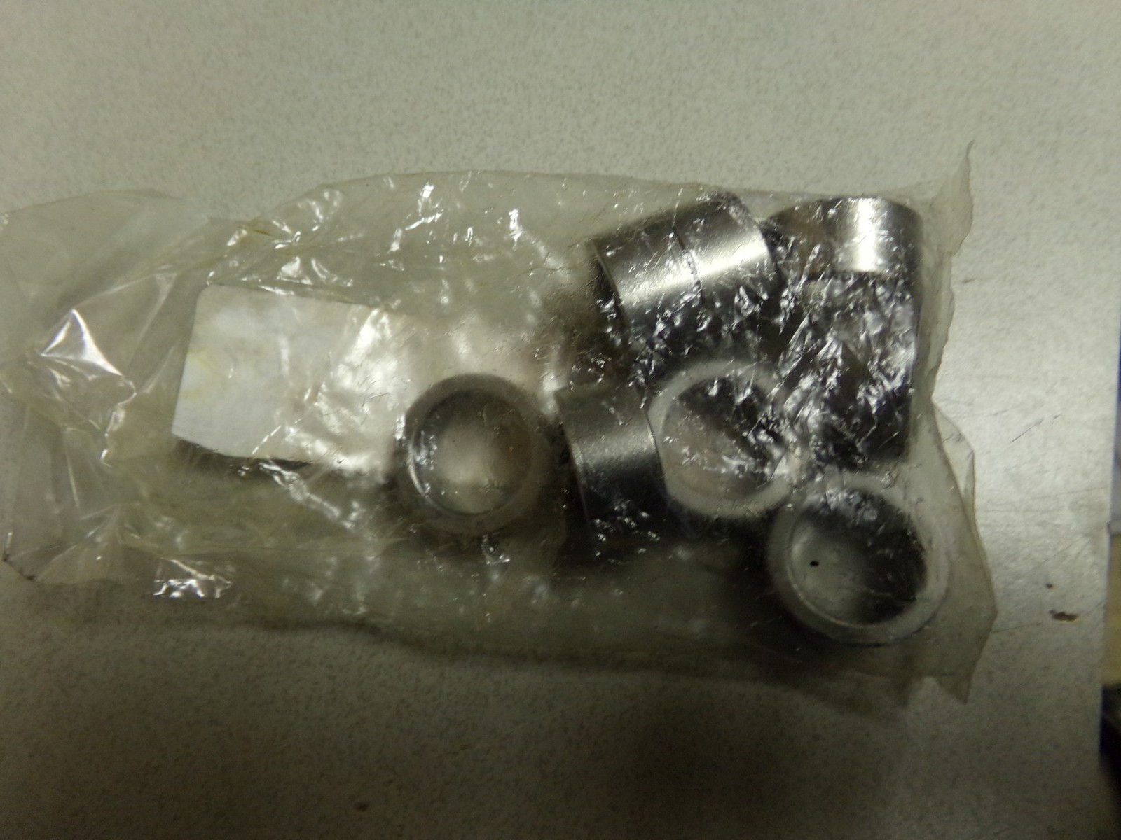 NEW Bushings FAA-PMA SA350998, Package of 8 *FREE SHIPPING*