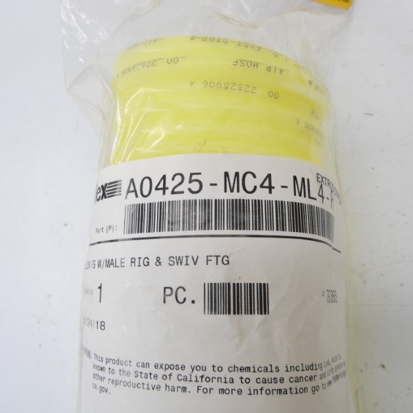 PARFLEX A0425-MC4-ML4-R NSMP