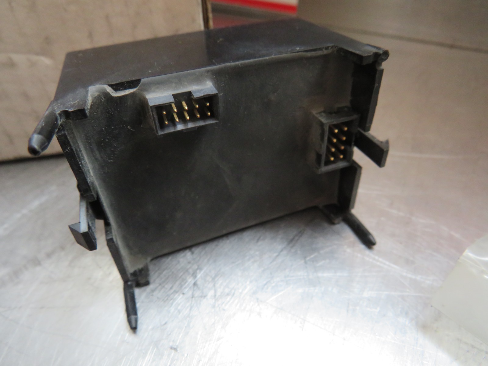 Dwyer DCP100A Pressure Module 100509-01