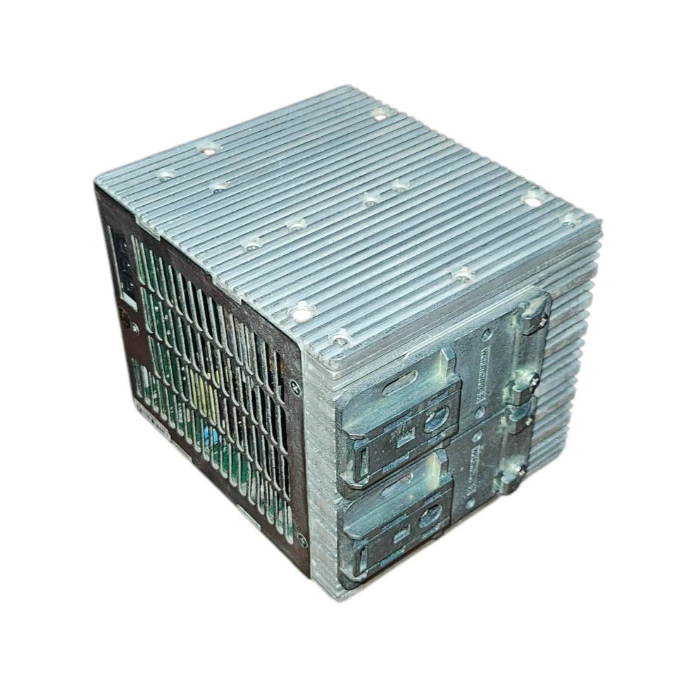 WEIDMULLER CONNECT POWER PRO-M 8951370010 CP M SNT 500W 24V 20A POWER SUPPLY