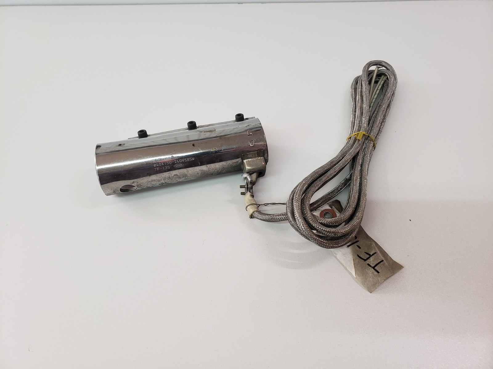 Seiwa TF-135 Heater Band SB3-1000NL 240v 585w