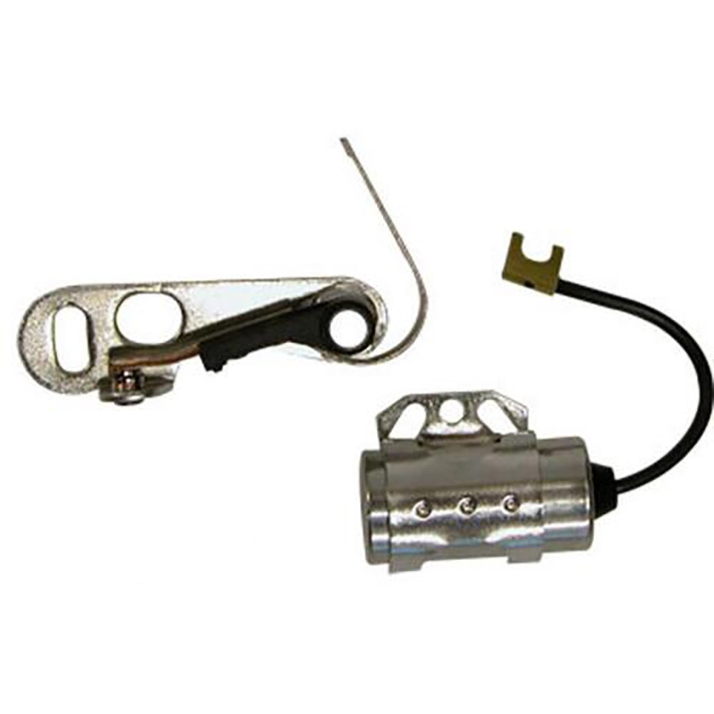 Fits Massey Ferguson 35 50 65 F40 TO20 TO30 TO35 Tune Up Kit 839012M91