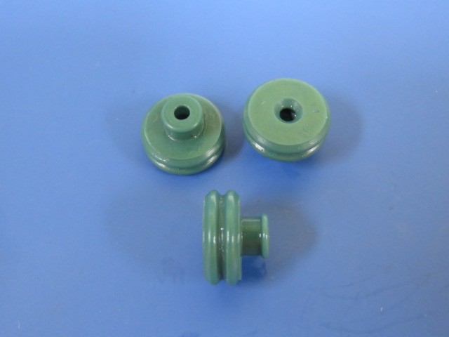 Yaz 7157-3580-60 Qty of 200 per Lot Seal