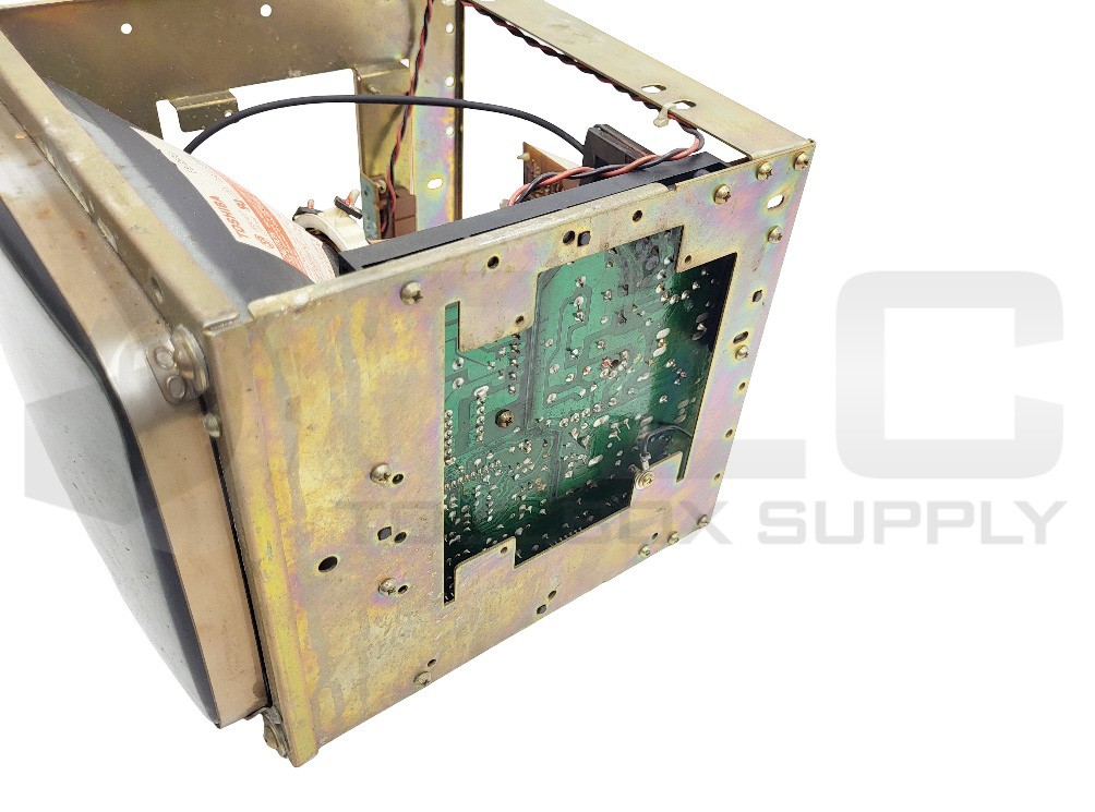 TOTOKU A61L-0001-0092 MONITOR DISPLAY MDT947B-1A W/ E8069PDA MONITOR 2A330228