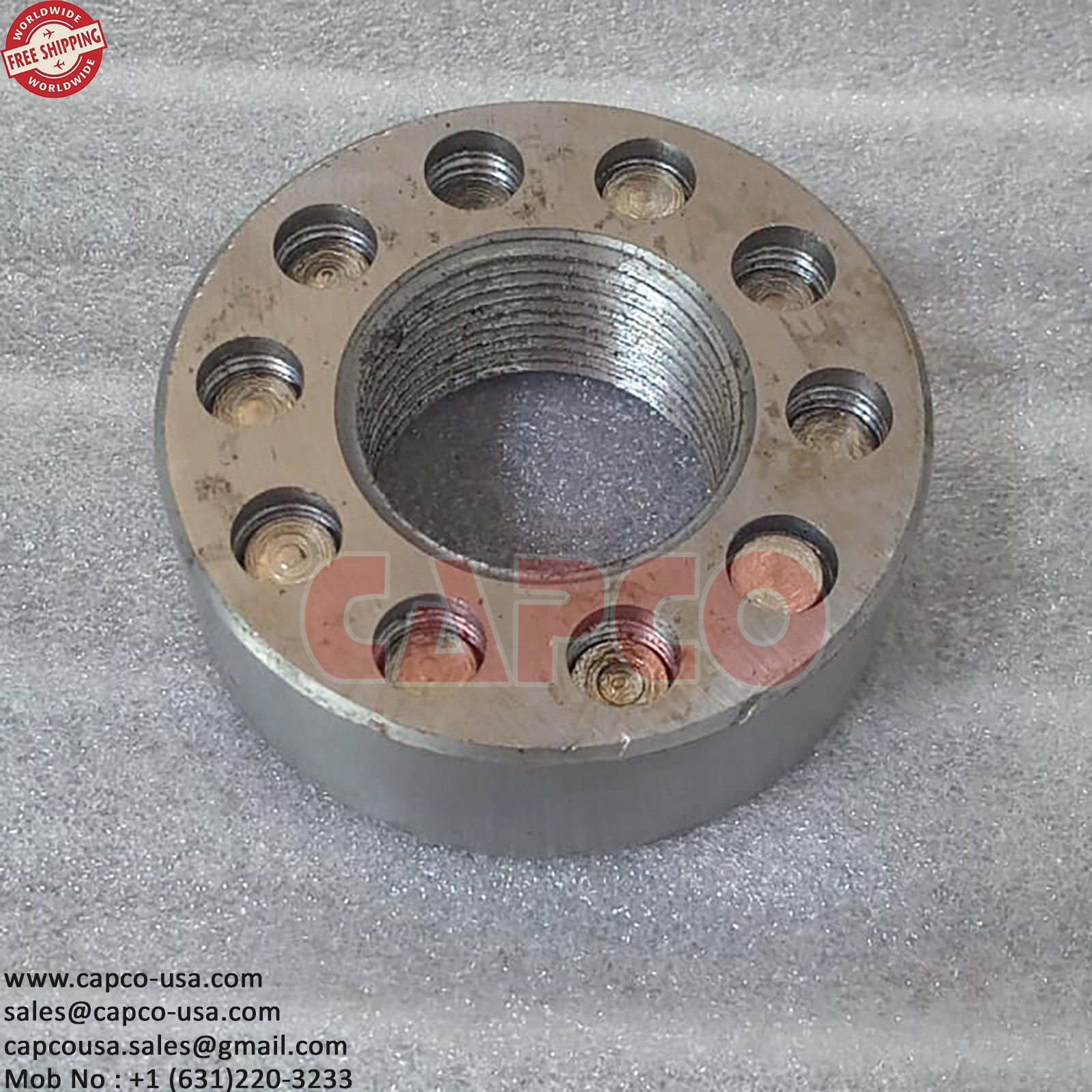 Tension Nut 1903671903NON OEM FREE SHIPPING