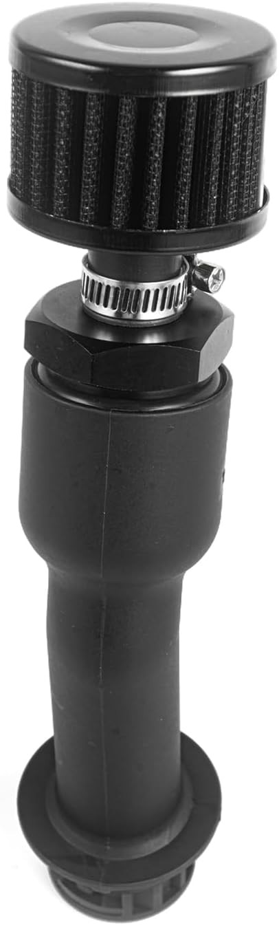 LS Valve Cover Oil Cap with Breather/Vent Air Filter Compatible With LX LSX LS1