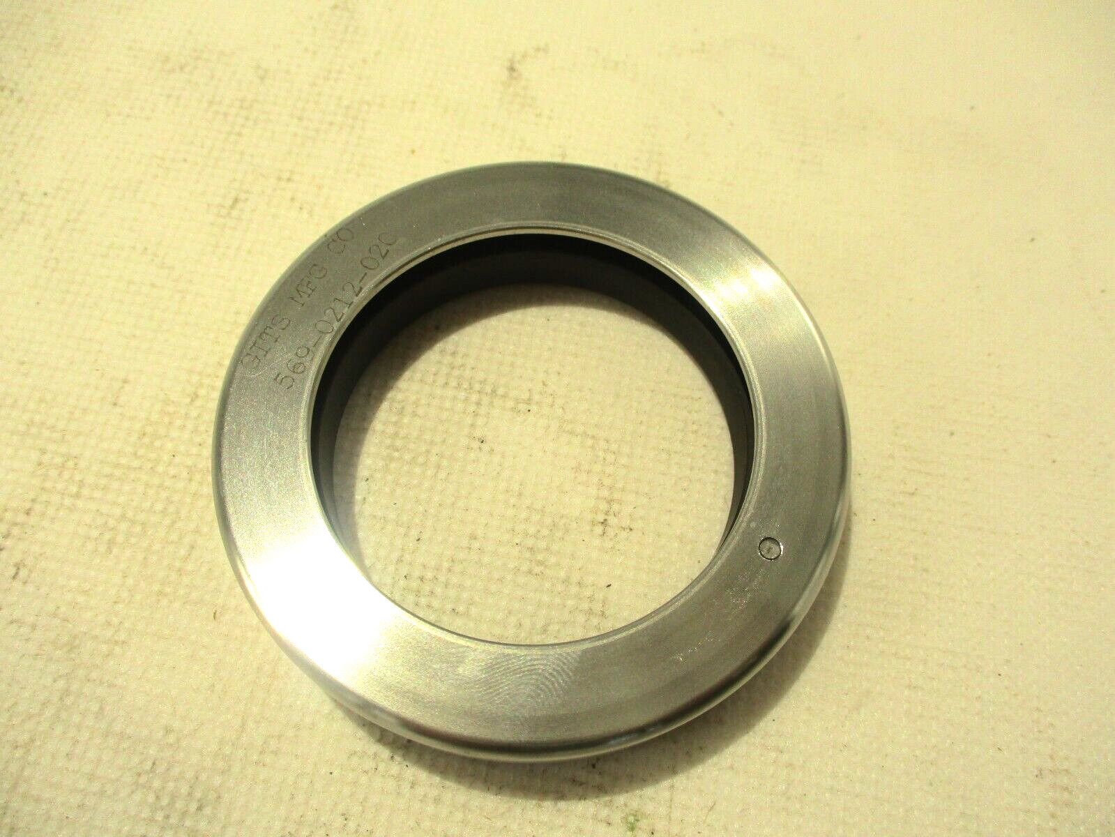 NEW GITS 569-0212-020 FACE SEAL ASSEMBLY M.1008.5559