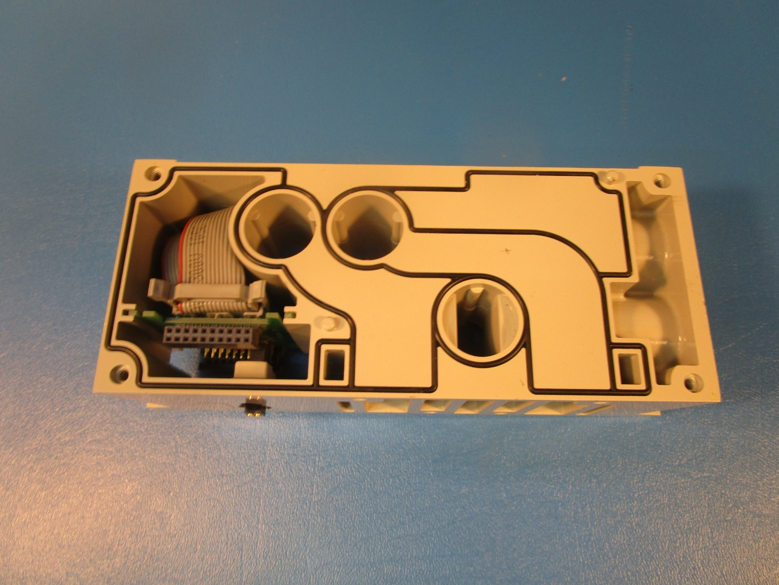 LOT OF 2 Numatics 256-877, Double ZR, Casing Manifold