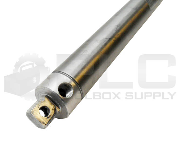 NORGREN RLD10A-DAP-NA00 PNEUMATIC CYLINDER 250PSI 3/8″ BORE 6″ STROKE