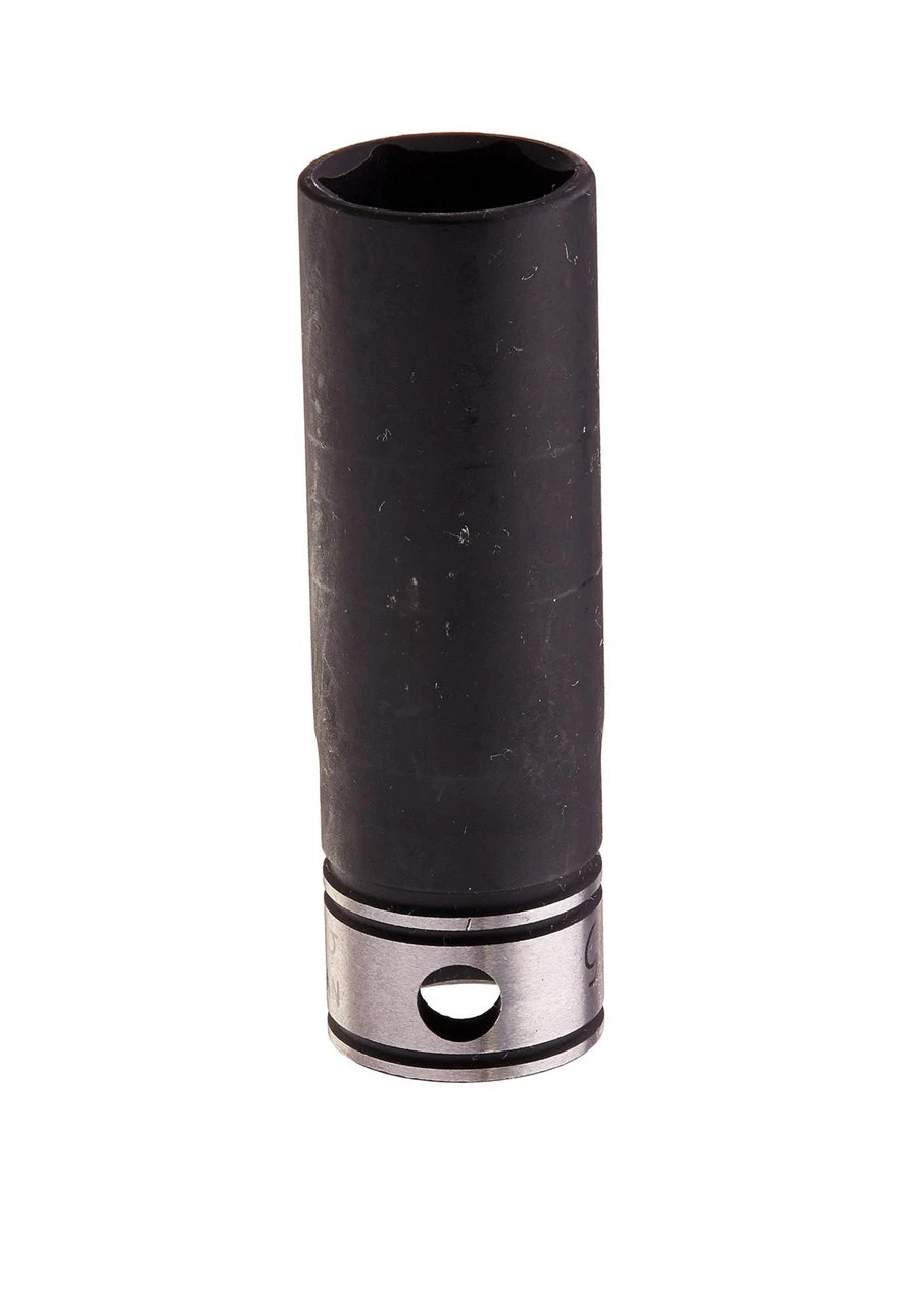 Grey Pneumatic 81021MD 3/8″ Drive x 21mm Deep Length Duo Impact Socket Warranty