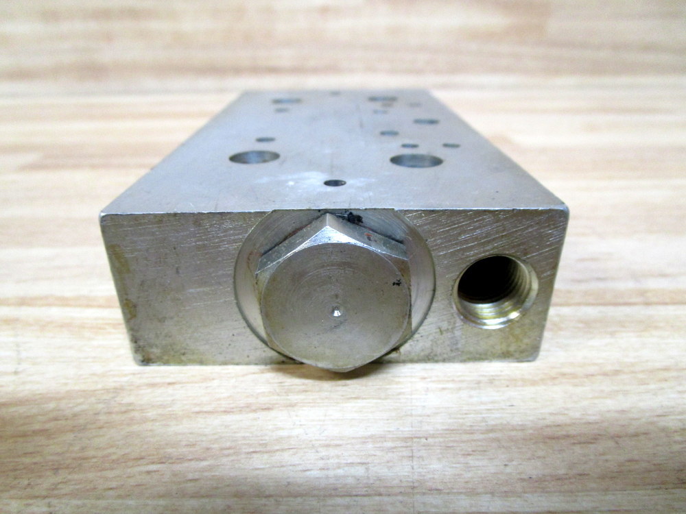 Trabon MX M88 Valve MXM88