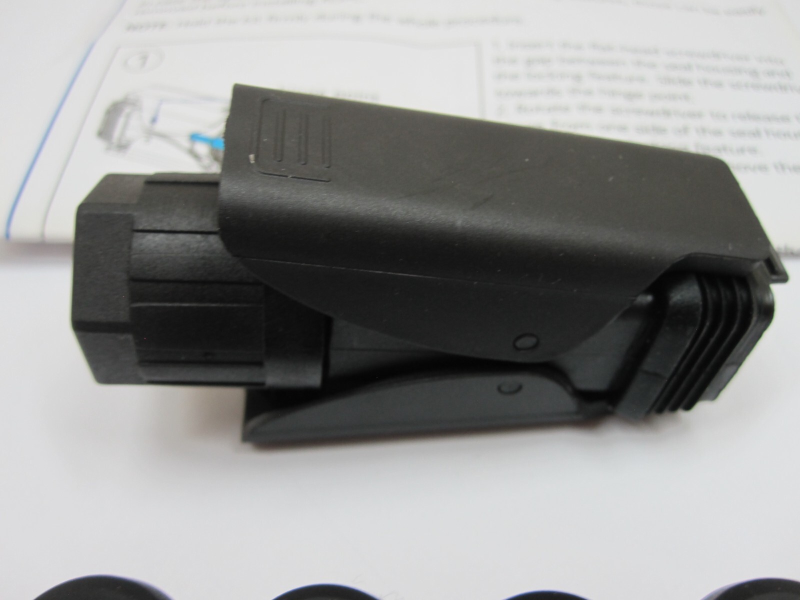Nokia HA-AOPC-01 AOPC SFP Weatherproofing Field Installable Boot Kit 475151A.102
