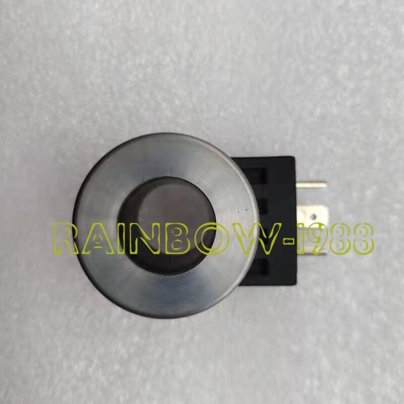 FOR WANDFLUH Coil VDE37/19X50 VGE37 WGE37/16 VDE WDE45 23*50 WJE64 24VDC