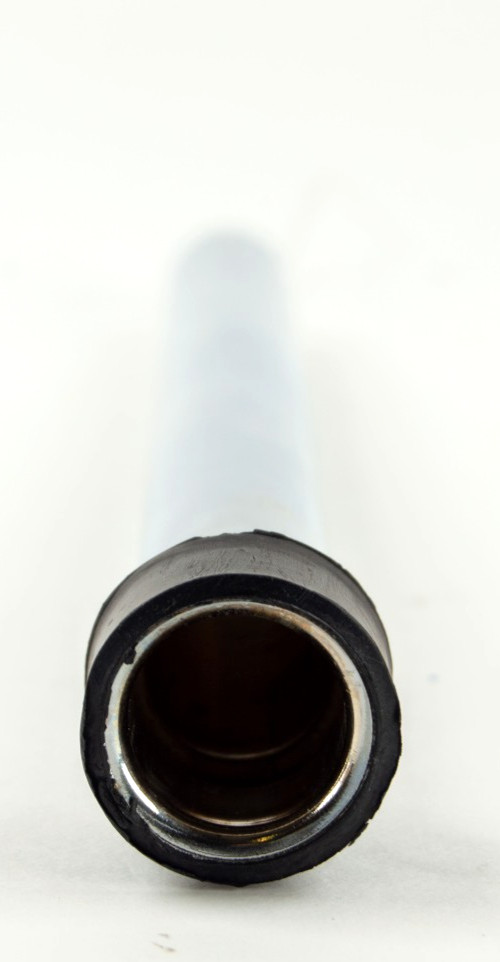 FMP Nickel Plated 9″ Brass Overflow Tube For 1″ Drain 102-1032