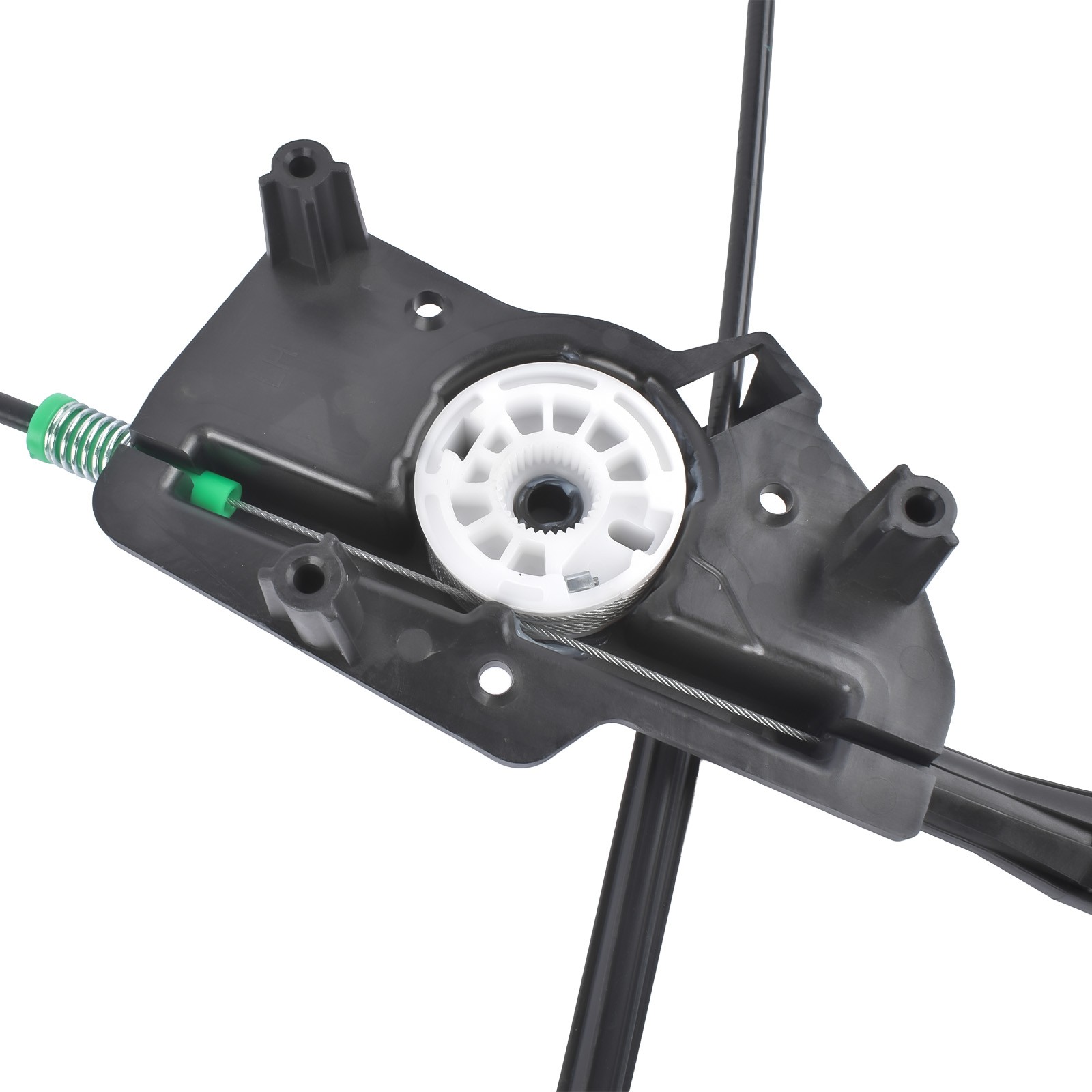 Front Left Power Window Regulator Fits for Tesla Model S P85D P90D P100D 2012-20