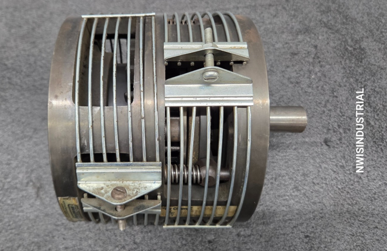NEXEN HORTON 928000 & 928100 MBU-875 FLANGE MOUNTED AIR BRAKE CLUTCH