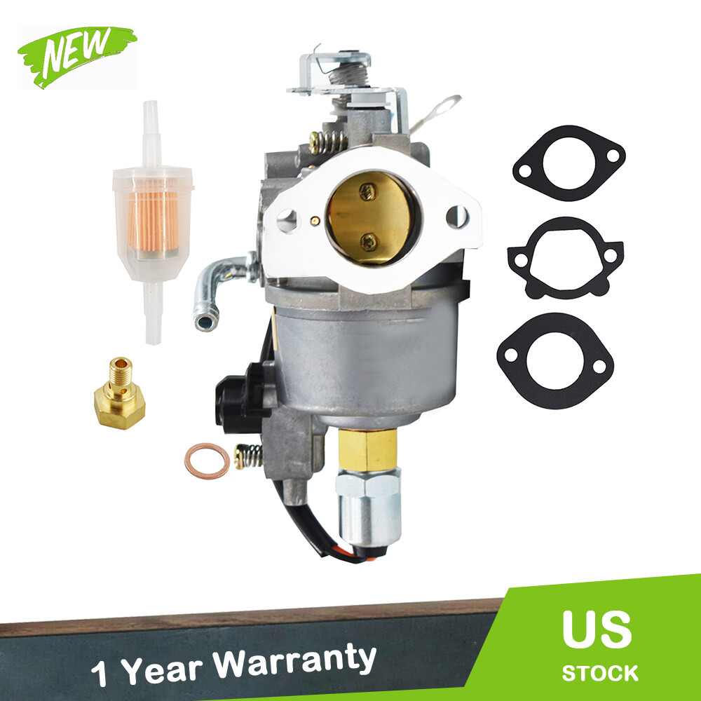 Carburetor Carb For Onan Microquiet 4000 Watt 4KYFA26100 Generator