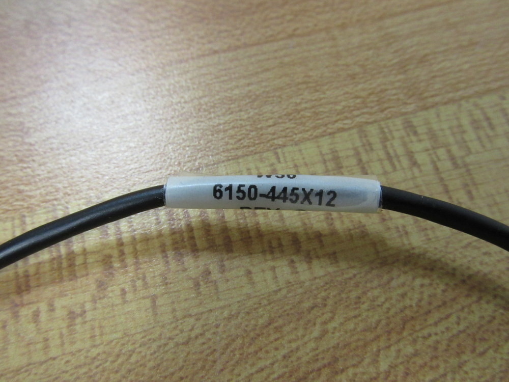 Hoerbiger Origa KL3043 Parker Reed Switch W/Cable