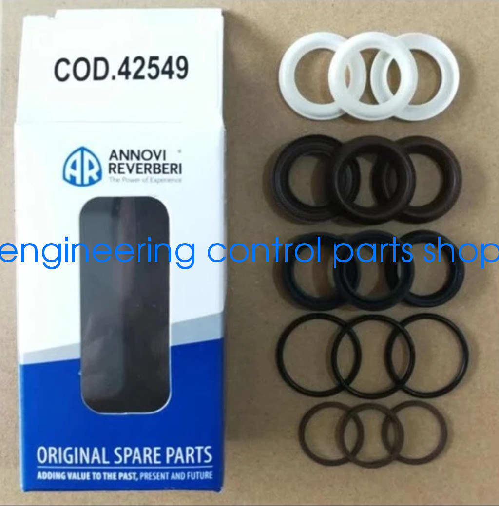 1X Water seal component COD.42549 for RR15.25N 15.20N/C 18.16 N/C water pump