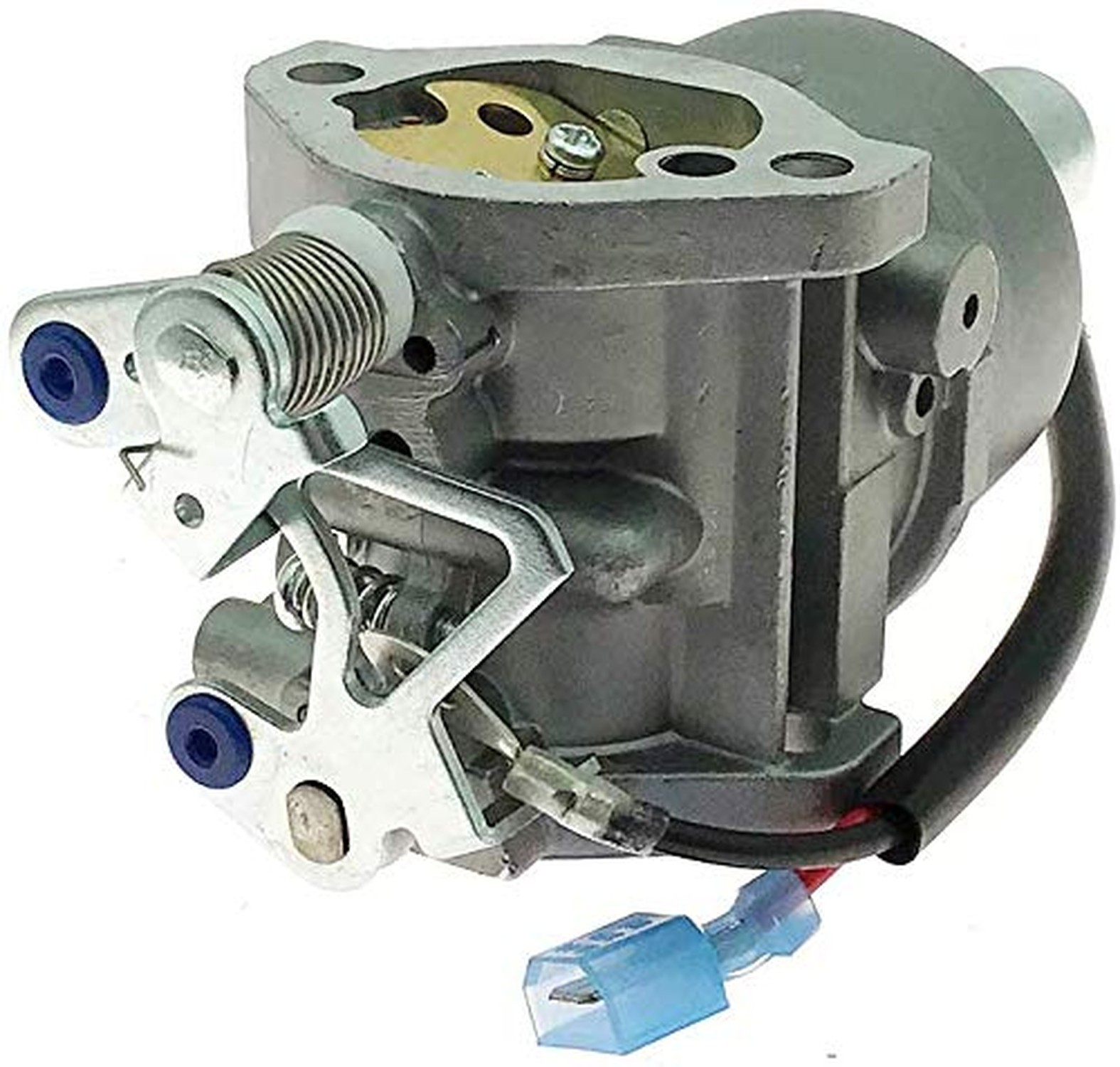 Carburetor Carb Kit for Onan Cummins A041D736 Microquiet 4000-Watt 4KYFA26100…