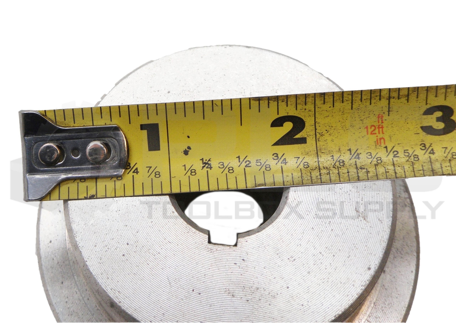 NEW MAGNALOY COUPLING HUB 20010408 MODEL 200 1-1/8 X 1/4