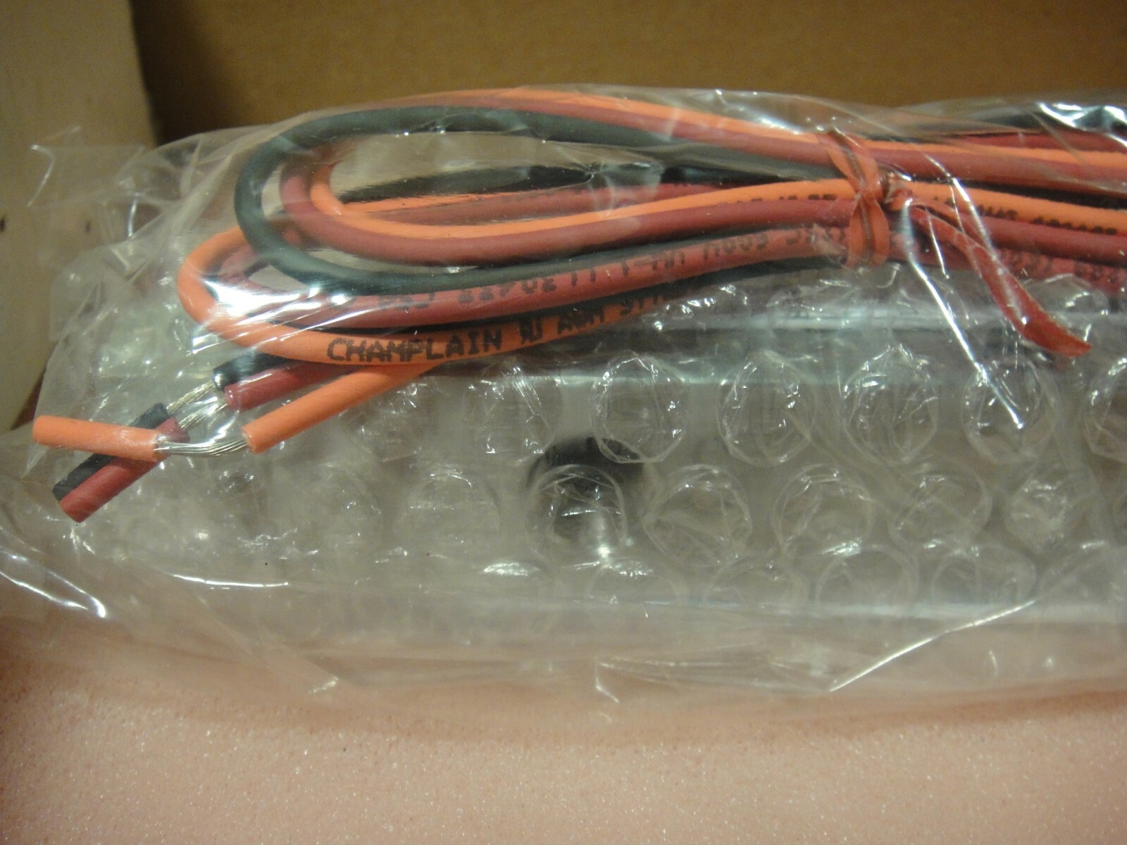 Gems Flow Switch 26926 FS-925 10GPM open box new pictured