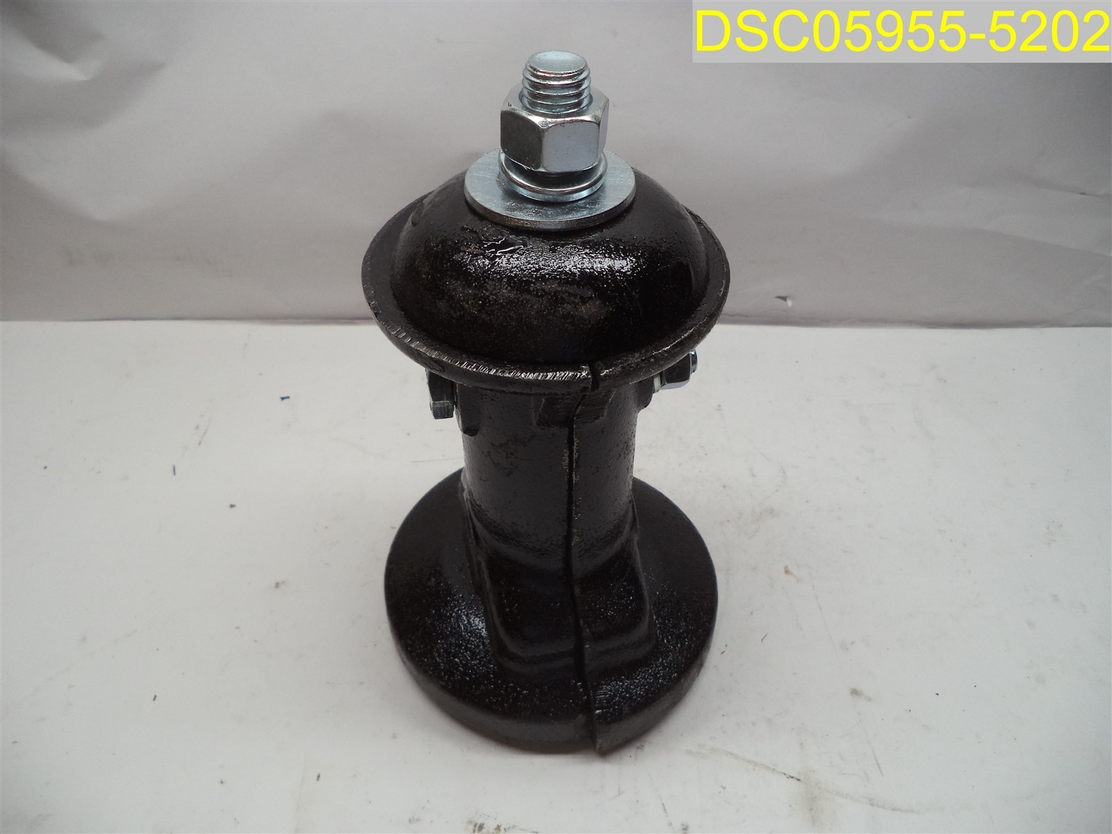 2 Piece Unit: #482970R2 SPOOL OR2 09122, 10 1/8″ overall length