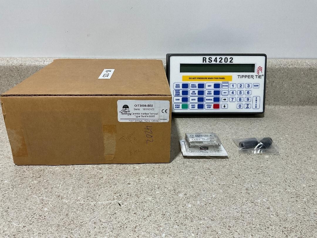 Maple Systems OIT3600-B02 NEW