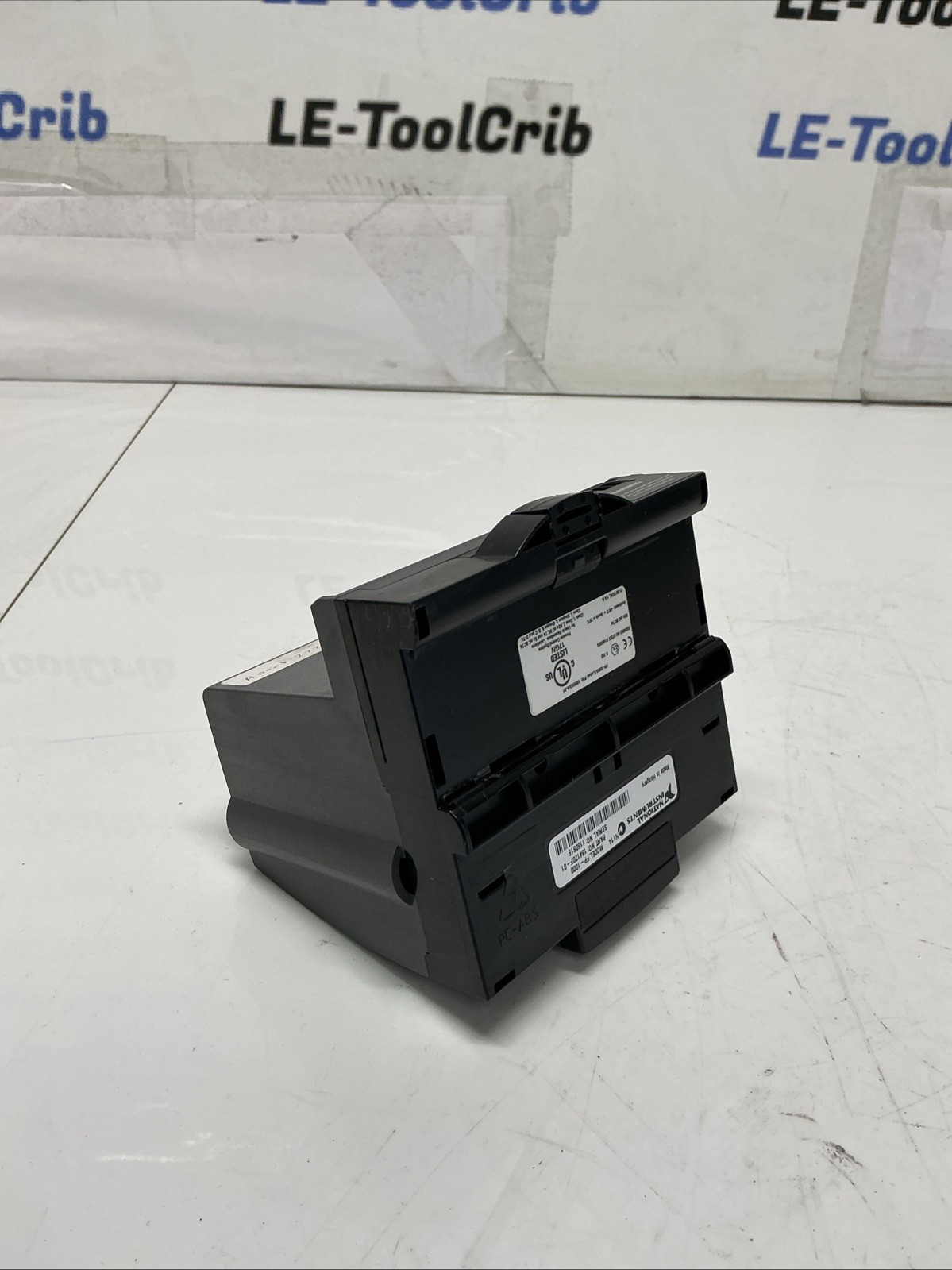 Field point 184120F-01 RS-232/RS-485 NETWORK INTERFACE FP-1000 W-432