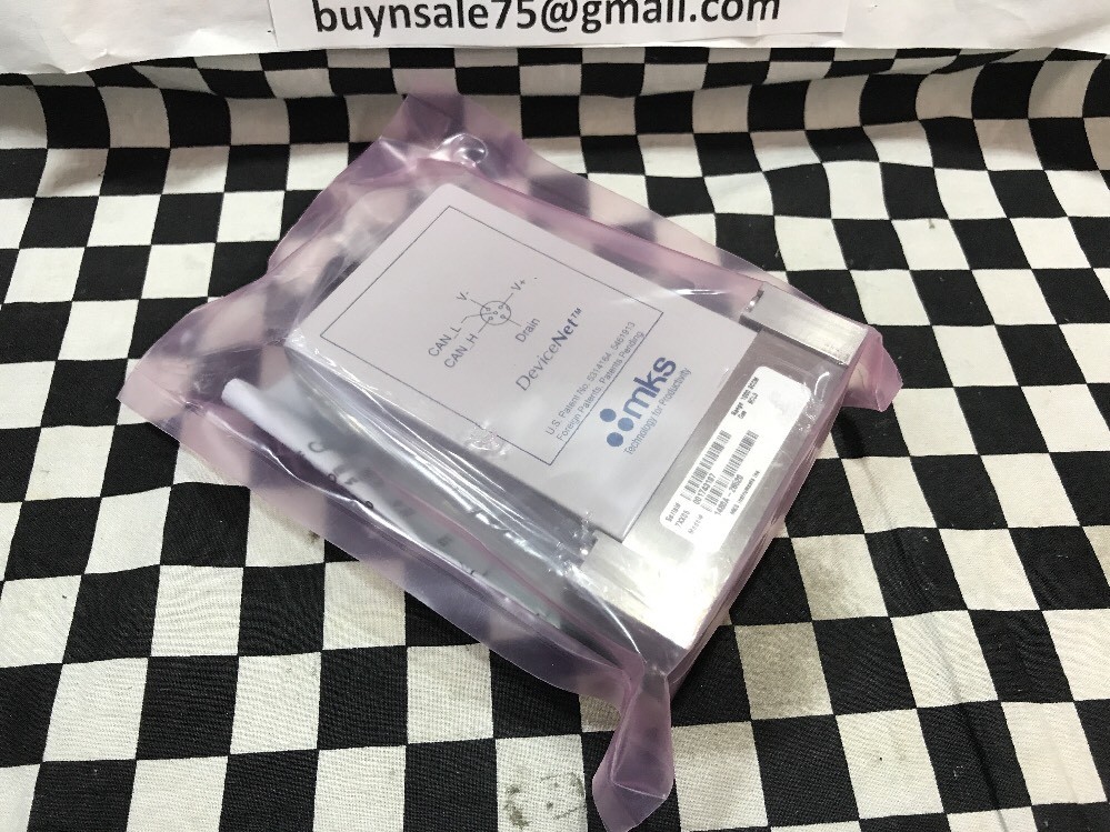 MKS Mass Flow Controller, 1480A-26520, 1000 SCCM, GAS BCL3, SHIPSAMEDAY#1374B1