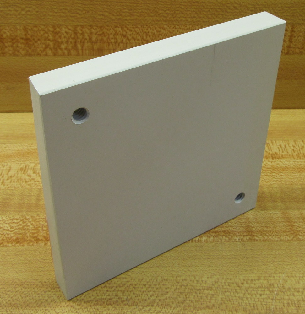 Part PUJ554 Mounting Plate (Pack of 3)