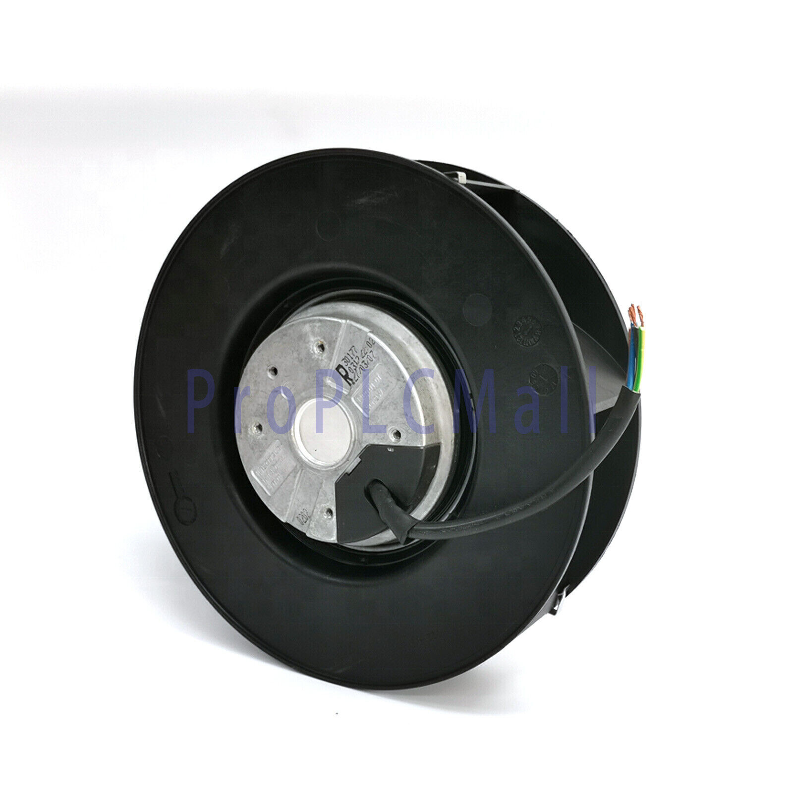 New 1PCS FOR fans-tech Centrifugal fan SC175A1-AGT-03 230V 175MM
