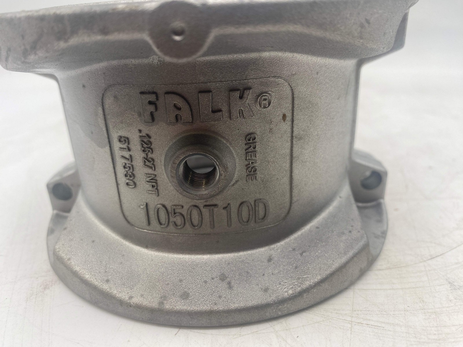 FALK 0775807 10011509 1050T10 Cover-Grid Assembly (Open Box)
