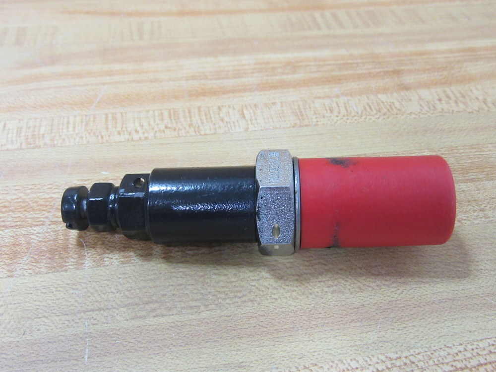 Hawe MVE4F Relief Valve