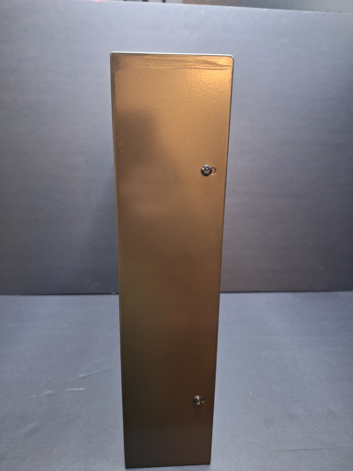 Exitronix Lane Control LED Arrow & X Sign Double Row Overlay 82-4-1-06-0 NEW