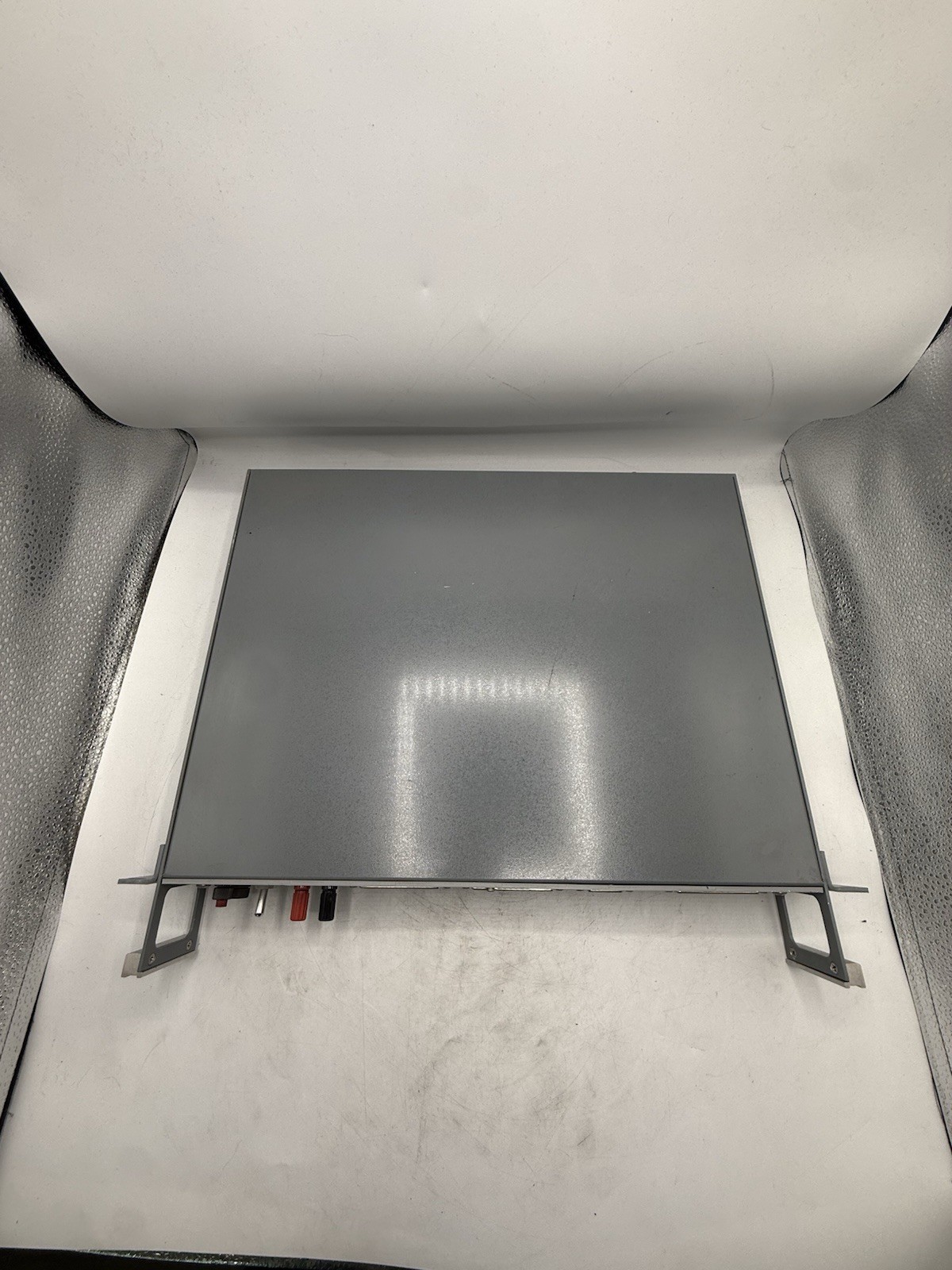 ASI ASI-401 ProLine/ PC interface Panel Aviation Test Interface READ