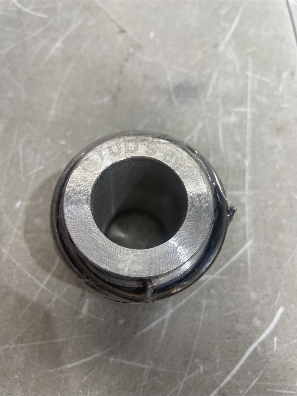 ATUD 9 690 Aluminum Take-Up Device (TUD) Replacement