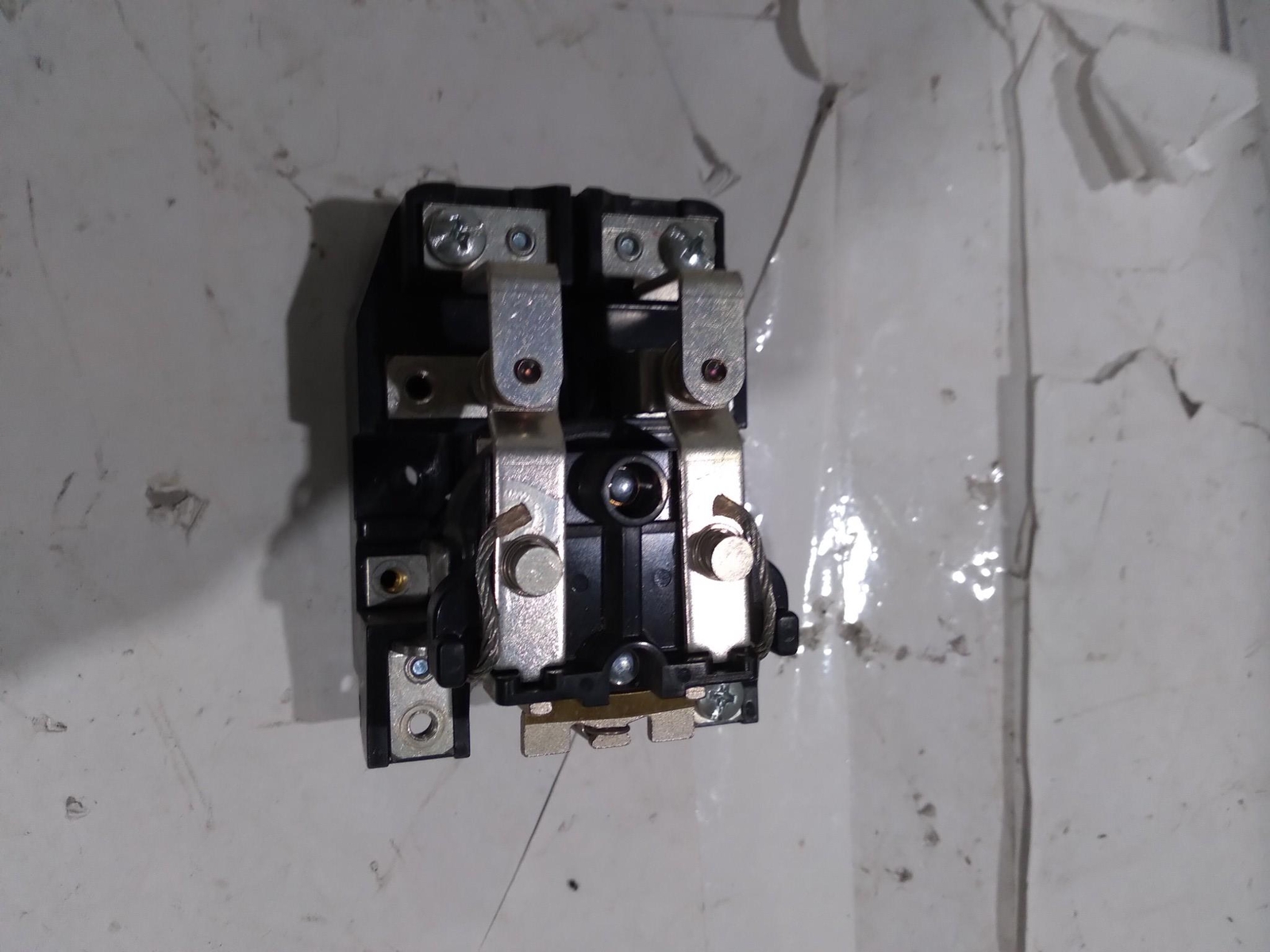 TYCO ELECTRONICS PRD-11DH0-24 24VDC 20A 125VDC