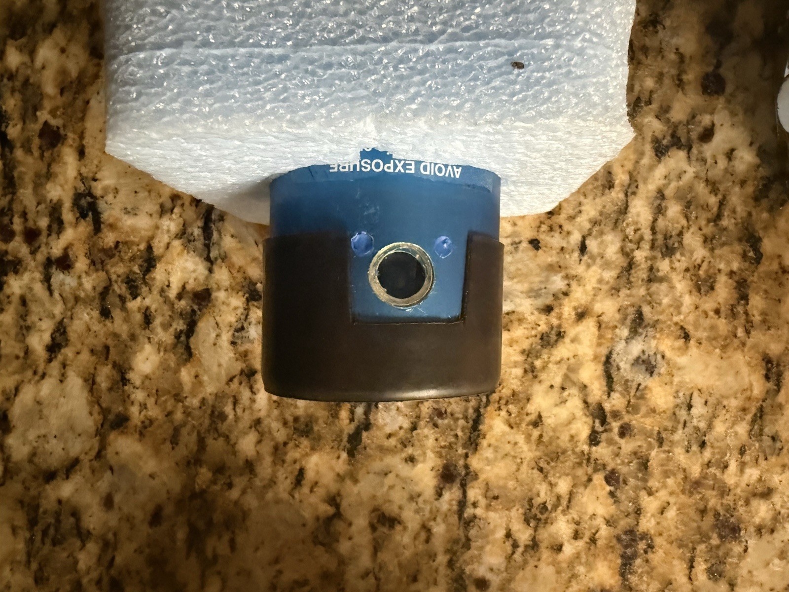 LACEY HARMER 8203-3SS LAHARCO 115V 0.5A