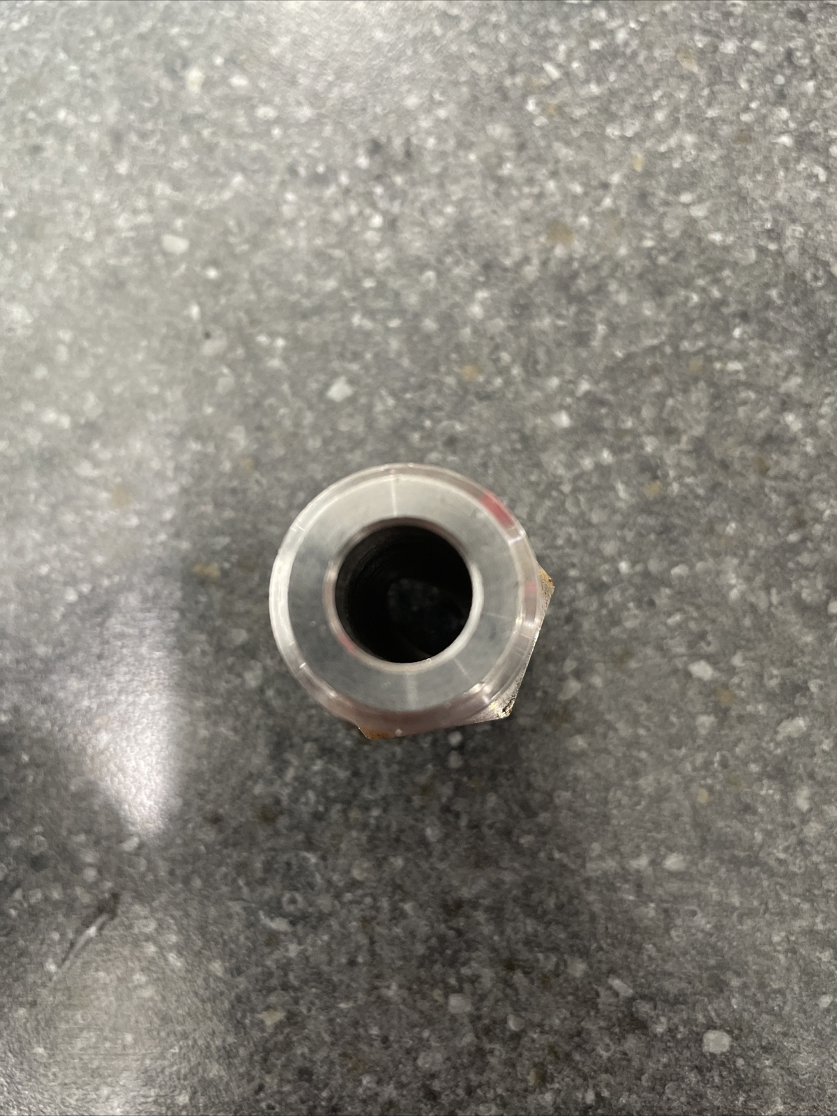 NF20080 1/2 Bete Nozzle 303 Stainless Steel