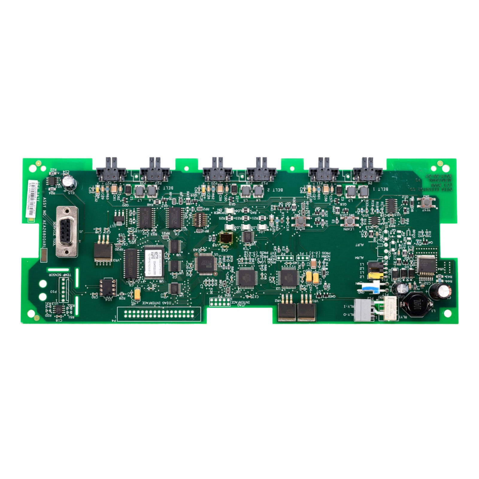 AEA610ARL OTIS Elevator Control Circuit Board for OTIS Elevator – 2017 AEA26800