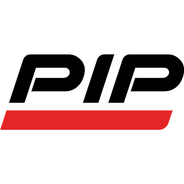 PIP 9073/2XL Black Gauntlet Cuff 2X-Large Premium Welding Gloves 9073/2XL