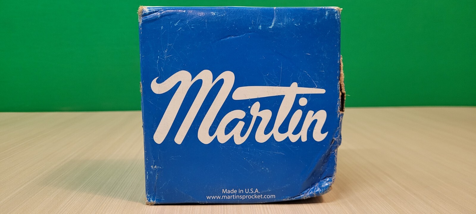 MARTIN 1-7/16″ TAPER LOCK BUSHING 3020 1-7/16 NEW SEALED BOX