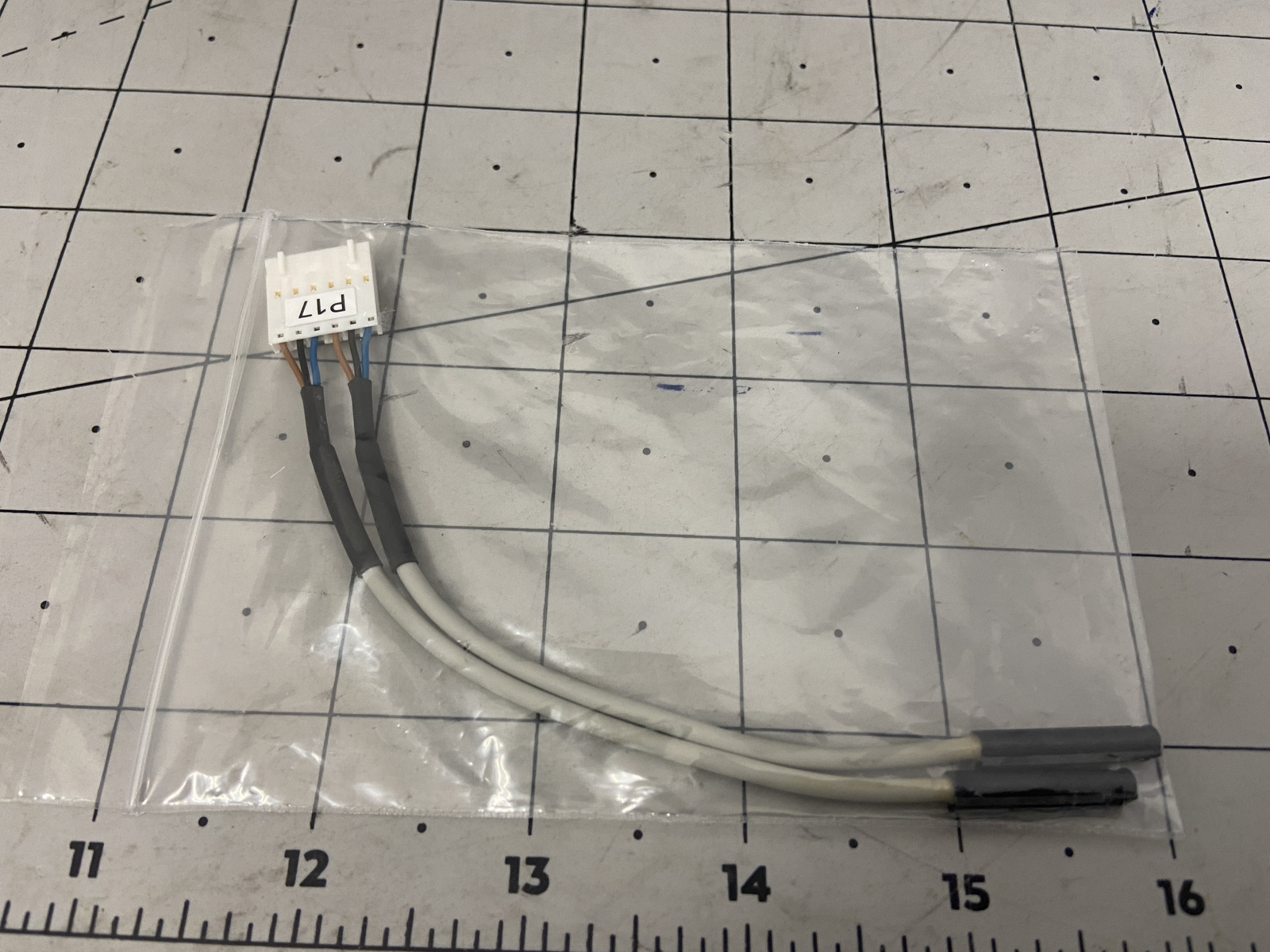 Tokyo Electron/TEL 2986-400427-14 Sensor